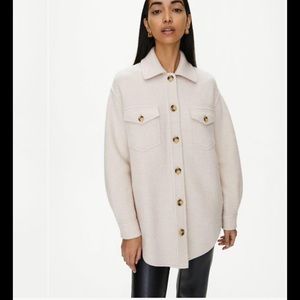 Wilfred ganna jacket